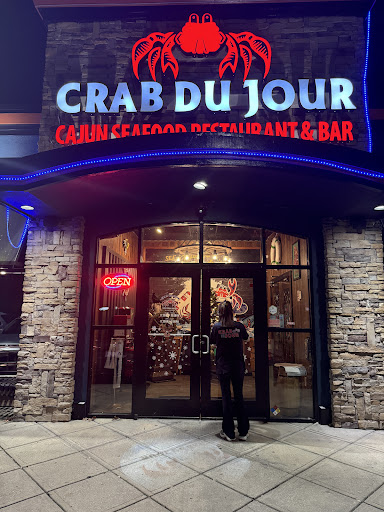Cajun Louis