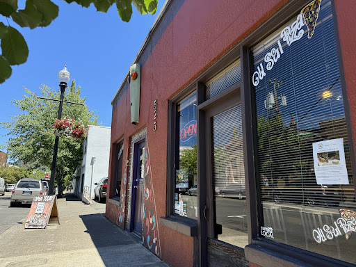 Old Soul Pizza
