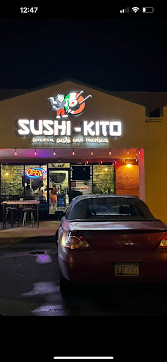 Sushi-Kito